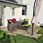 Alles Im Gruenen Bereich By Interhome Appartement *