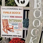 Appartement Alles Im Gruenen Bereich By Interhome