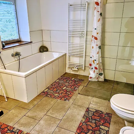 Alles Im Gruenen Bereich By Interhome * Bohmstedt