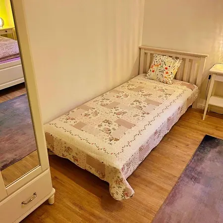 Alles Im Gruenen Bereich By Interhome