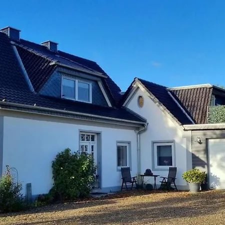 Alles Im Gruenen Bereich By Interhome *